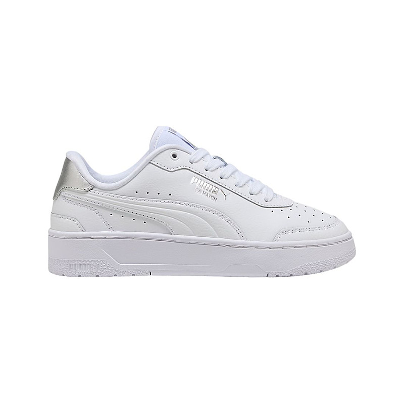 Puma Ca Match Metallic S Size 8 404357-01