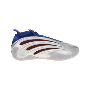 adidas Harden Vol 9 Kansas Jayhawks PE S Size 12 5 HP7237