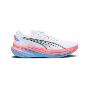 Puma Alex Toussaint X Deviate Nitro 3 Execute With Intention S Size 7 5 312365-01