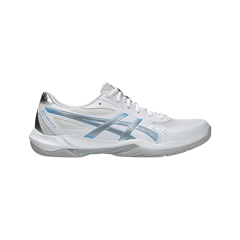 ASICS Gel Rocket 12 Cloud S Size 11 1071A116-104