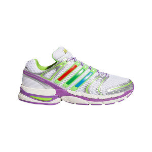 adidas Toy Story X Adistar Control 5 Buzz Lightyear S Size 8 LA3965