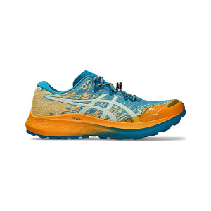 ASICS Fuji Lite 5 Cool Matcha 1011B889-400