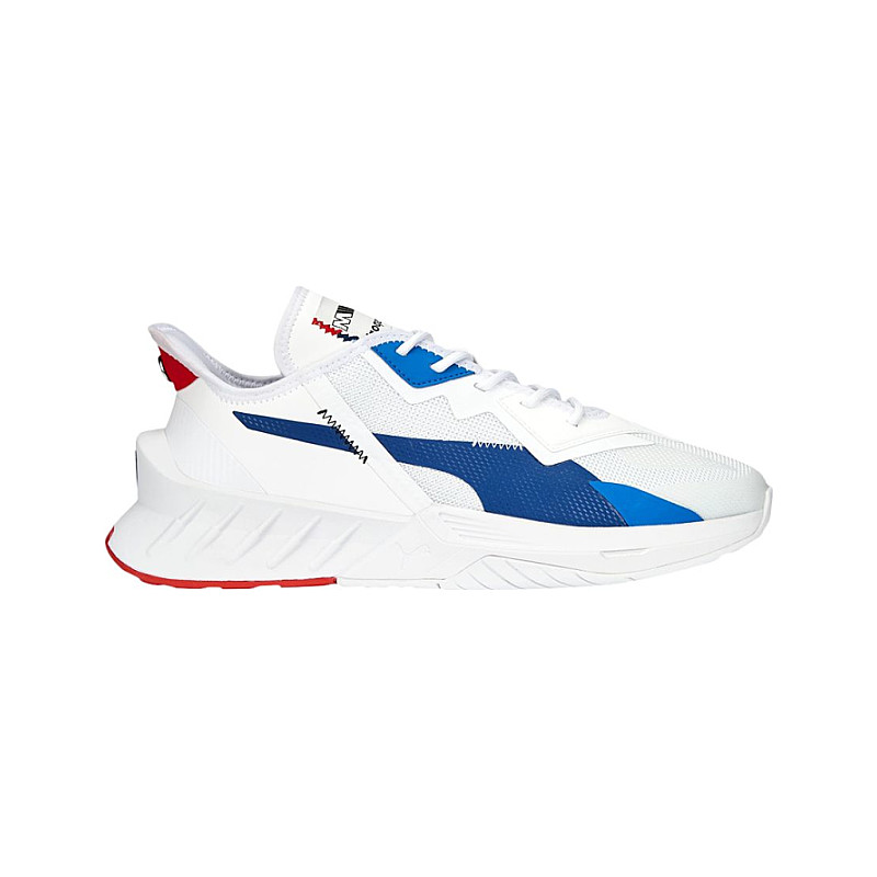 Puma BMW Motorsport X Maco SL Cool Cobalt S Size 11 5 307491-02