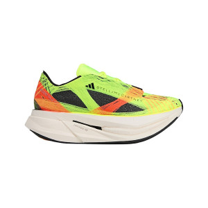 adidas Adizero Prime X 2 Strung By Stella Mccartney Lucid Lemon S JR3262
