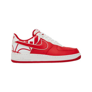 Nike Air Force 1 Logo Pack S Size 13 823511-608