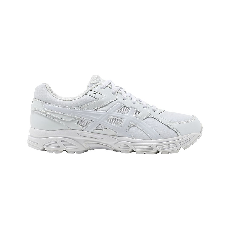 ASICS Gel Contend 3 S Size 5 C583Y-0100