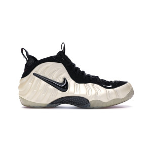 Nike Air Foamposite Pro Pearl 2010 624041-206