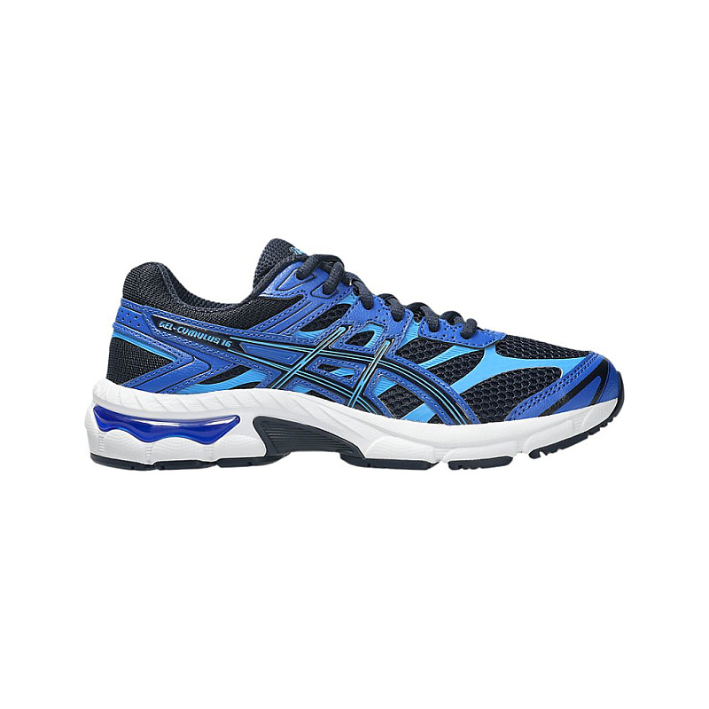 ASICS Gel Cumulus 16 Illusion S Size 7 1204A193-400
