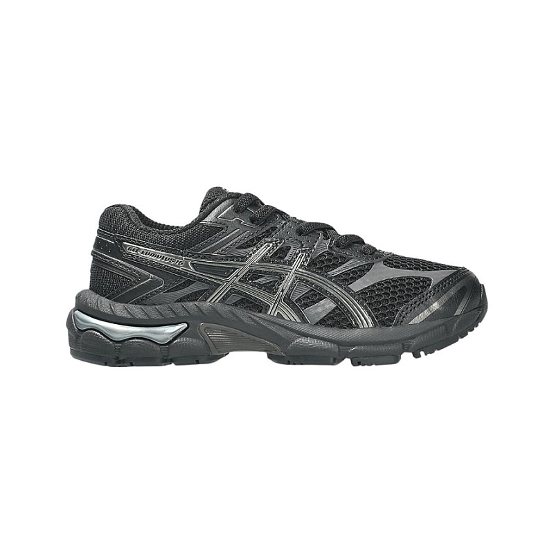 ASICS Gel Cumulus 16 Gunmetal S Size 12 1204A194-001