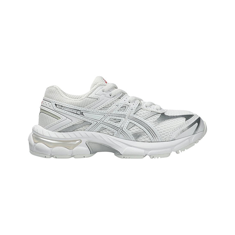 ASICS Gel Cumulus 16 Pure S Size 7 1204A194-100