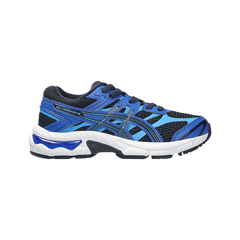 ASICS Gel Cumulus 16 Illusion S Size 11 1204A194-400