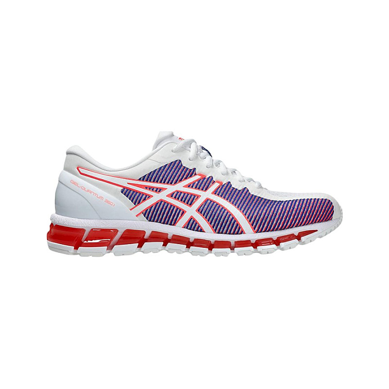 ASICS Gel Quantum 360 Blazing S Size 9 5 1203A893-100