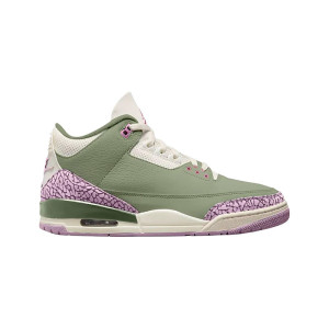 Air Jordan Air Jordan Air Jordan 3 Retro Aura S Size 7 5 CK9246-302