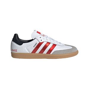 adidas Coca Cola X Samba S Size 11 5 KH6879