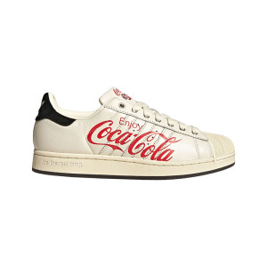 adidas Superstar Coca Cola S Size 10 KH6892