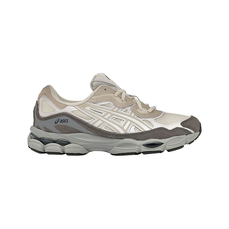 ASICS Gel NYC Ref Farbe Größe 48 1203A383-113