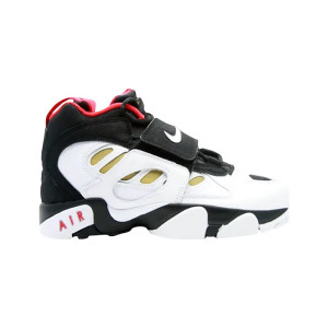 Nike Air Diamond Turf 2 49ERS S Size 7 5 II7080-001