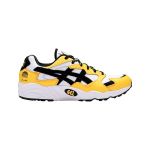 ASICS Gel Diablo TAI Chi S Size 10 1191A129-100