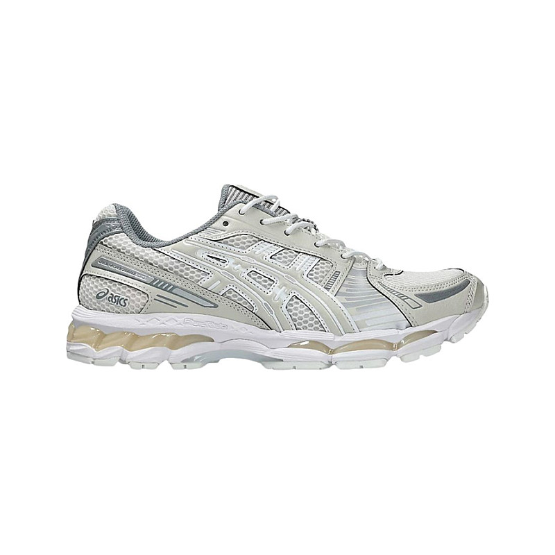 ASICS Gel Kayano 12 1 Smoke S Size 7 5 1203A759-108