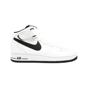 Nike Air Force 1 Mid 07 S Size 13 315123-114
