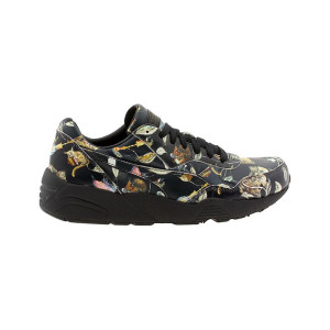 Puma House Of Hackney X Trinomic R698 EVO S Size 9 358226-01
