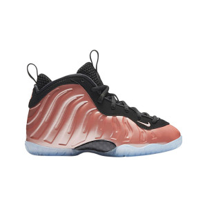 Nike Air Foamposite One Elemental Rose S Size 2 5 723946-601