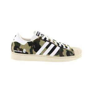 adidas Super Ape Star Bape 40056