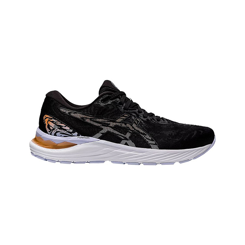 ASICS Gel Cumulus 23 Sun Peach S Size 7 1012A888-003