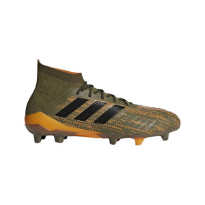 Nike Predator 18 1 Firm Ground Cleat S Size 13 CM7412