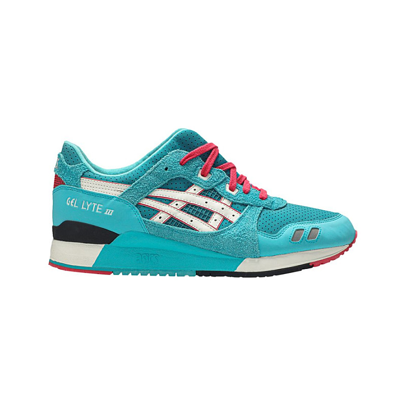 ASICS Bait X Gel Lyte 3 Dragon S Size 11 H42HK-4001