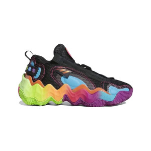 adidas Exhibit B Candace Parker Mid Can Do S GZ9565