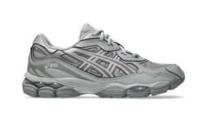 Asics Gel NYC 1203A280 021 Size 5 1203A280-021-5