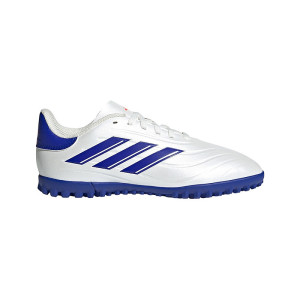 adidas Copa Pure 2 Club Turf Cloud Lucid Solar IG8691