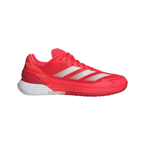 adidas Defiant Speed 2 Lucid Pure Ruby IH3090