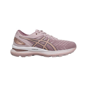 ASICS Gel Nimbus 22 Watershed Rose S Size 7 1012A587-702