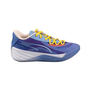 Puma BASKET4BALLERS X All Pro Nitro Joker S Size 10 379916-01