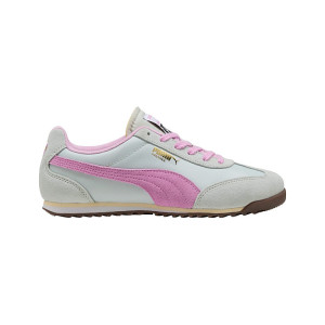 Puma Arizona Nylon Créme DE Mauve S Size 5 5 398682-34
