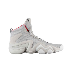 adidas Crazy 8 Adv Primeknit S Size 10 CQ1013