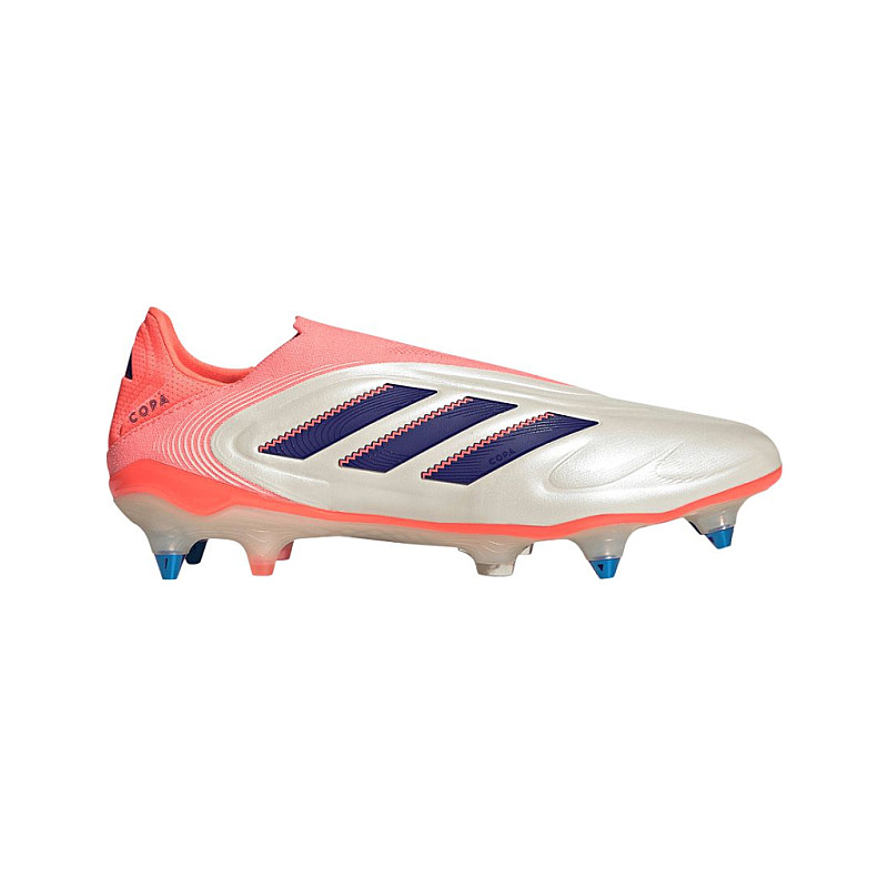 Adidas Copa Pure 3 Elite Laceless Soft Ground JR2825