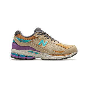 New Balance 2002R J Crew Incense M2002RWA