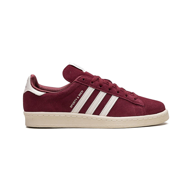 Adidas Campus 80S Sporty Rich HQ6074
