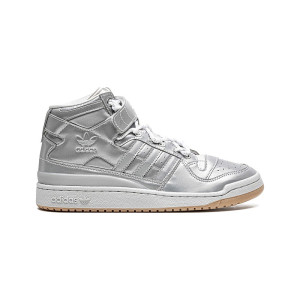 adidas adidas Forum Mid Ivy Park Icy Park Silver GW2858
