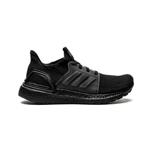 adidas adidas Ultra Boost 2019 Triple Black (W) EF1345