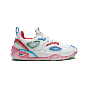 Puma TRC Blaze Neon 386783-01