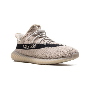 adidas adidas Yeezy Boost 350 V2 Slate (Kids) HP7872