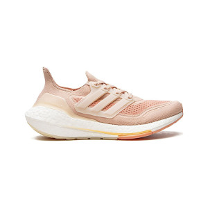 adidas adidas Ultra Boost 21 Halo Blush (W) S23838