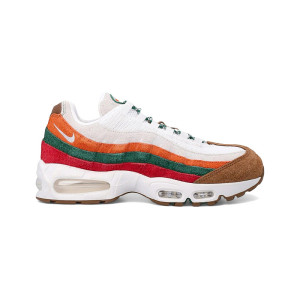 Nike Air Max 95 OG Big Bubble 7 Eleven IR1944-102