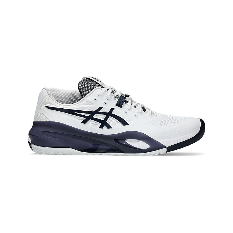 ASICS Gel Resolution X A P C Midnight 1041A513-960