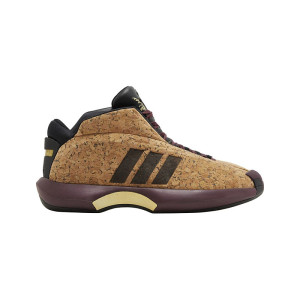 adidas Crazy 1 Kobe Vino Pack S Size 11 AQ8551
