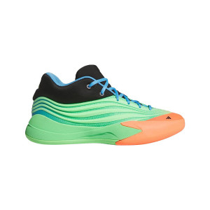 adidas Dame X Dame S S Size 7 JP6091